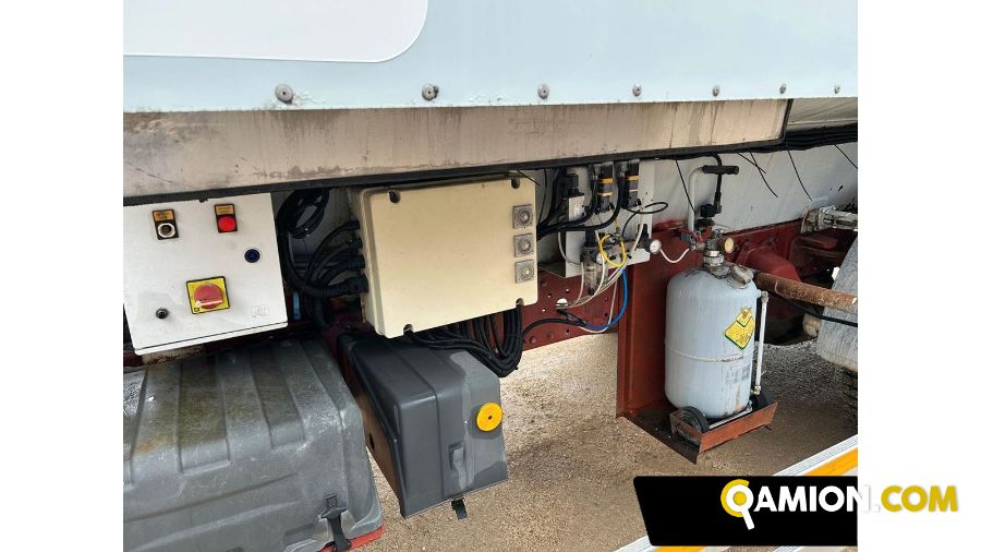 Iveco EUROCARGO eurocargo 150e24 | Altro Altro | S.G. TRADING S.R.L.