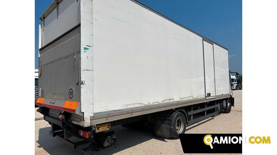 Iveco EUROCARGO eurocargo 120e18 | Altro Altro