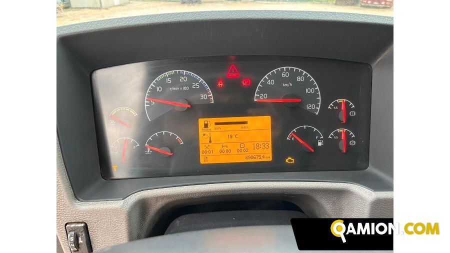 Volvo FE320 FE320 | Altro Altro | S.G. TRADING S.R.L.
