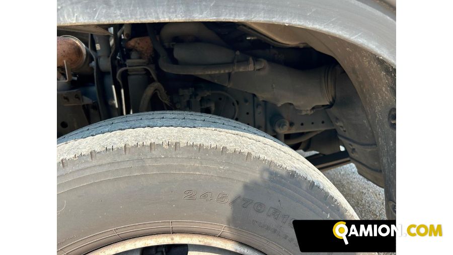 Iveco EUROCARGO eurocargo 120e18 | Altro Altro