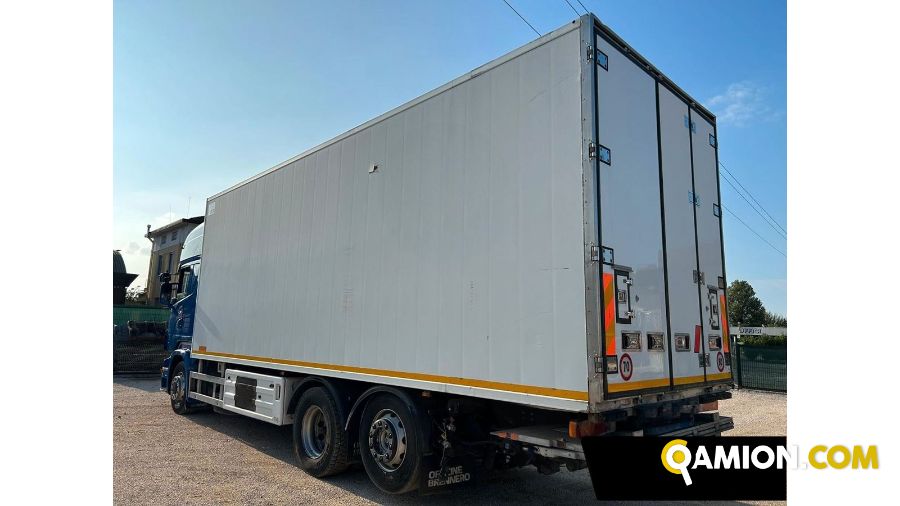 Scania SERIE R 500 | Altro Altro | S.G. TRADING S.R.L.