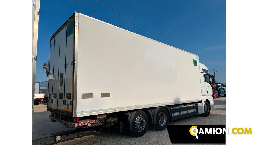 Man TGX tgx26.480 | Altro Altro | S.G. TRADING S.R.L.