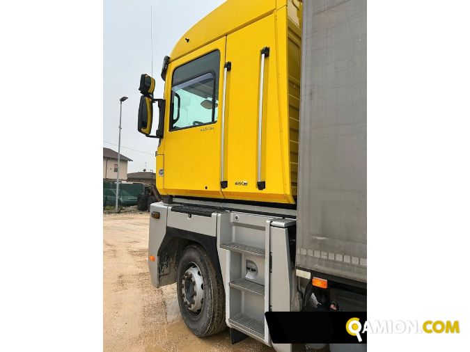 Renault MAGNUM magnum 480 | Altro Altro | S.G. TRADING S.R.L.