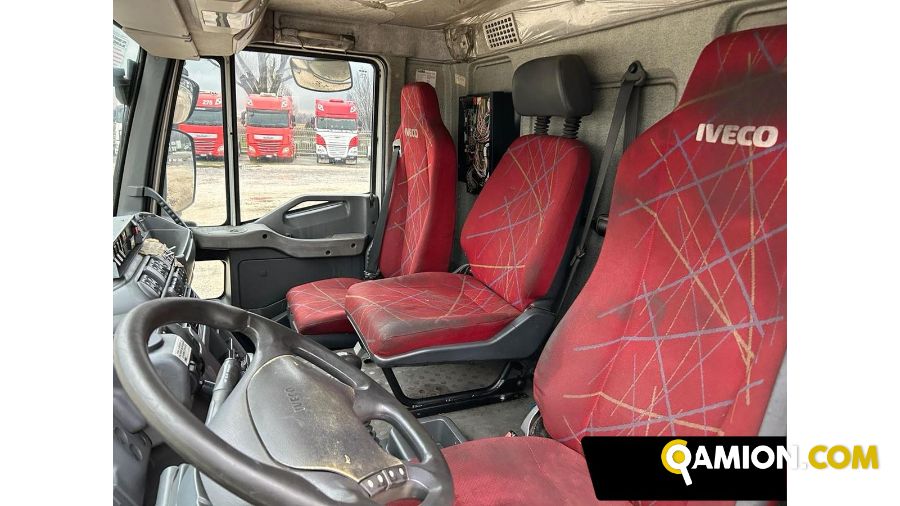 Iveco STRALIS stralis 330 | Altro Altro | S.G. TRADING S.R.L.