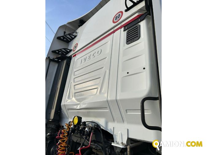 Iveco STRALIS XP510 STRALIS XP510 | S.G. TRADING S.R.L.