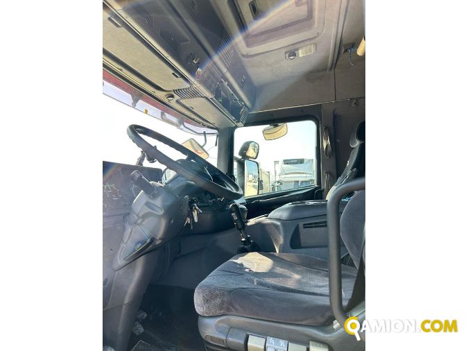 Scania 94D 94D | S.G. TRADING S.R.L.