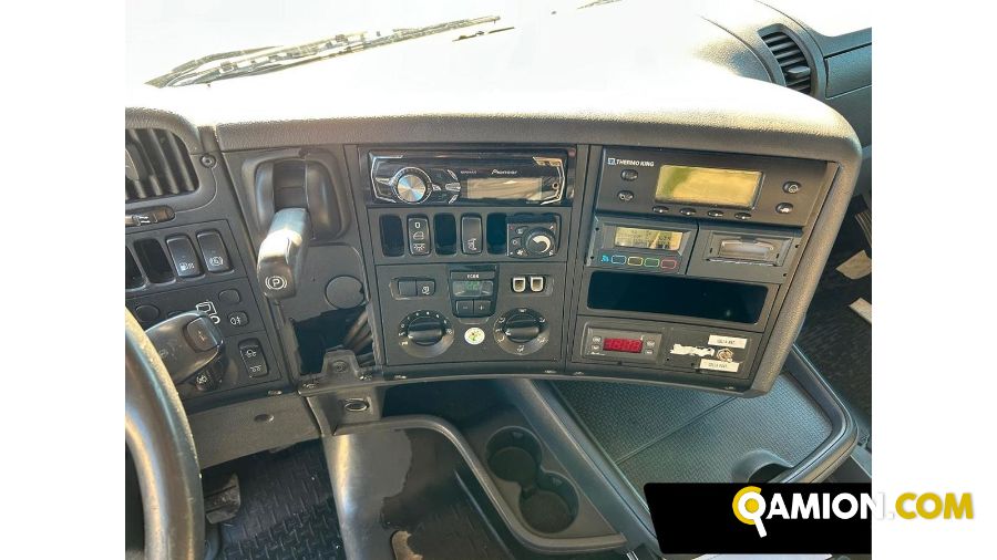 Scania R SERIES r400 | Altro Altro | S.G. TRADING S.R.L.