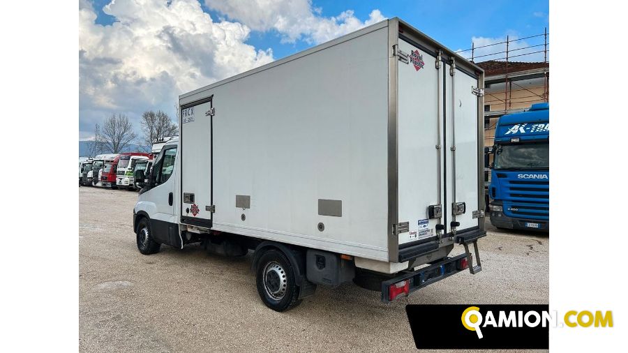 Iveco DAILY daily 35-180