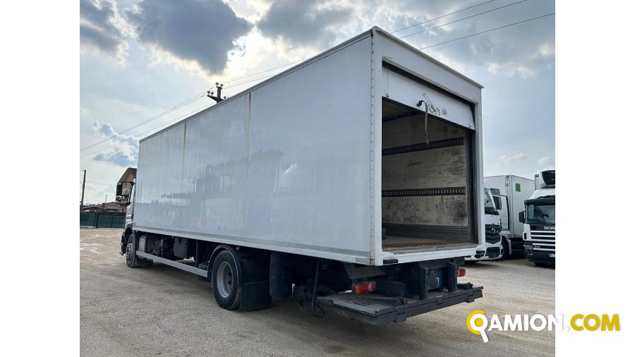 Mercedes AXOR axor 1829 | S.G. TRADING S.R.L.
