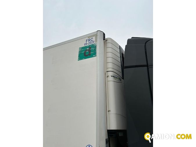 Lamberet Semirimorchio Frigo Semirimorchio Frigo | S.G. TRADING S.R.L.