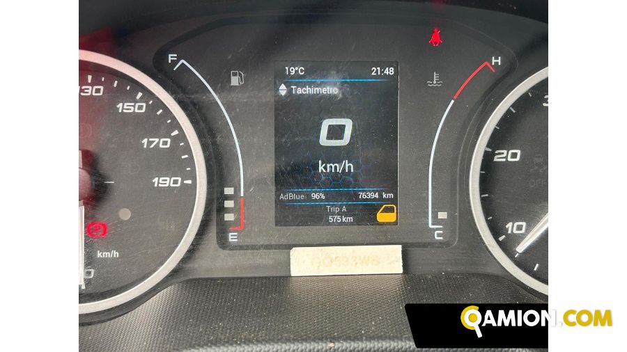 Iveco DAILY 35C14 | Altro Altro | S.G. TRADING S.R.L.