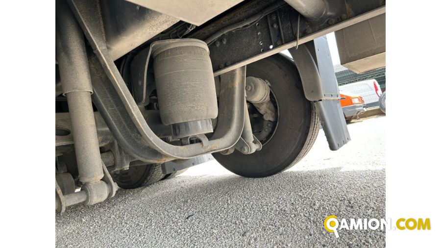 Man TGX 26.480 6X2-4 LL TGX 26.480 6X2-4 LL | S.G. TRADING S.R.L.