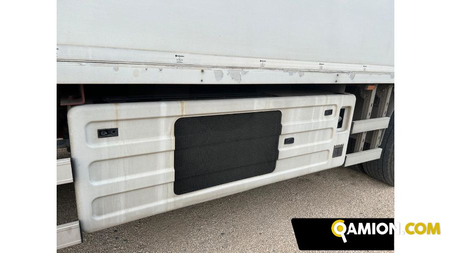 Iveco STRALIS stralis 350 | Altro Altro | S.G. TRADING S.R.L.