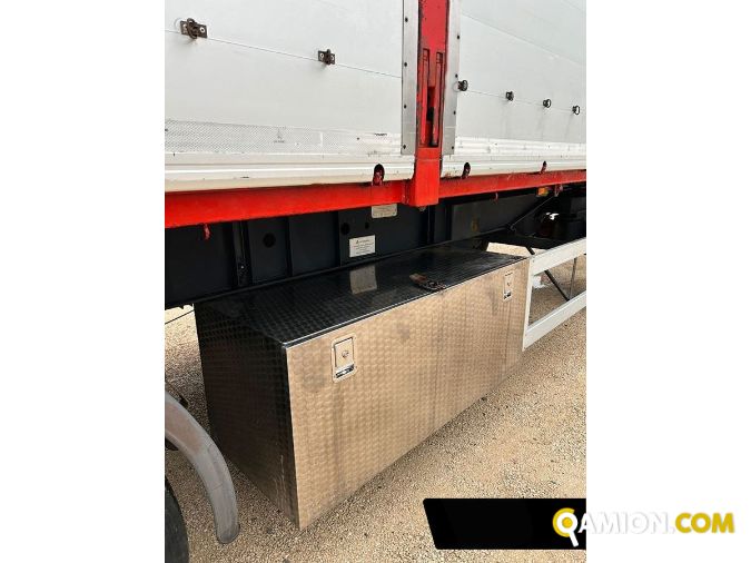 Bartoletti RIMORCHIO RIMORCHIO | Altro Altro | S.G. TRADING S.R.L.