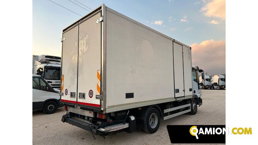 Iveco EUROCARGO eurocargo 75e17 | Altro Altro | S.G. TRADING S.R.L.