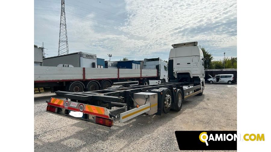 Man TGA TGA | Altro Altro | S.G. TRADING S.R.L.