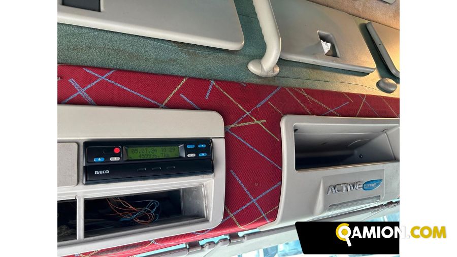 Iveco STRALIS stralis 350 | Altro Altro | S.G. TRADING S.R.L.