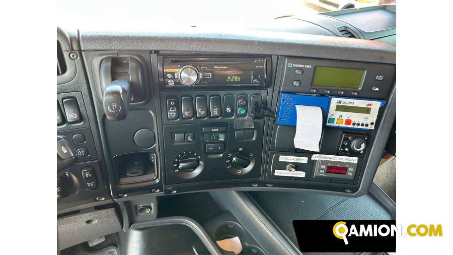Scania R SERIES r400 | Altro Altro | S.G. TRADING S.R.L.