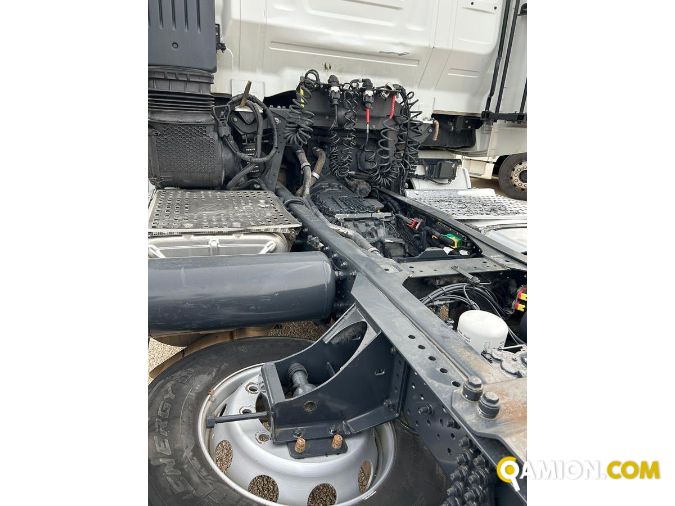 Iveco STRALIS XP510 stralis xp510 | S.G. TRADING S.R.L.