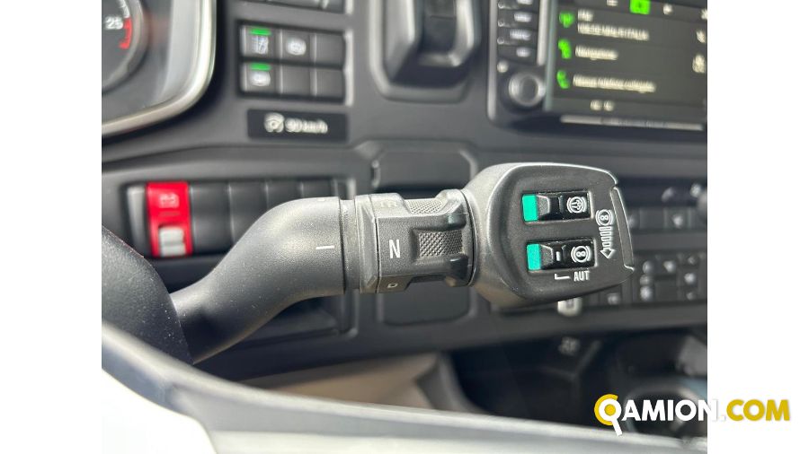 Scania R500 B 6X2 | S.G. TRADING S.R.L.