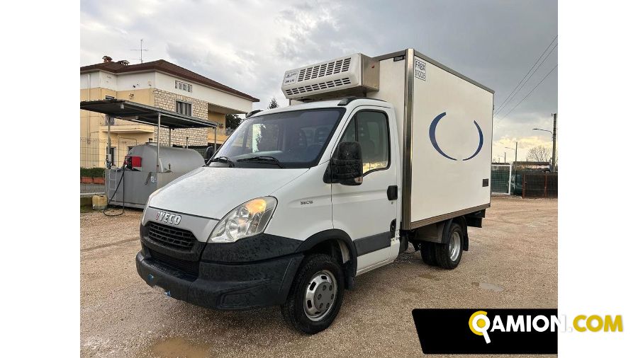 Iveco DAILY 35C15 | Altro Altro | S.G. TRADING S.R.L.