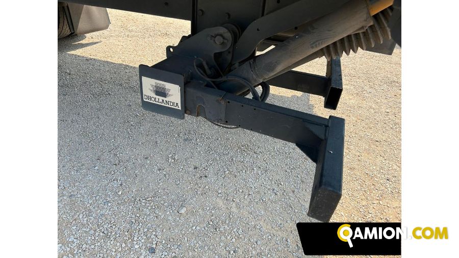 Iveco EUROCARGO eurocargo 120e18 | Altro Altro