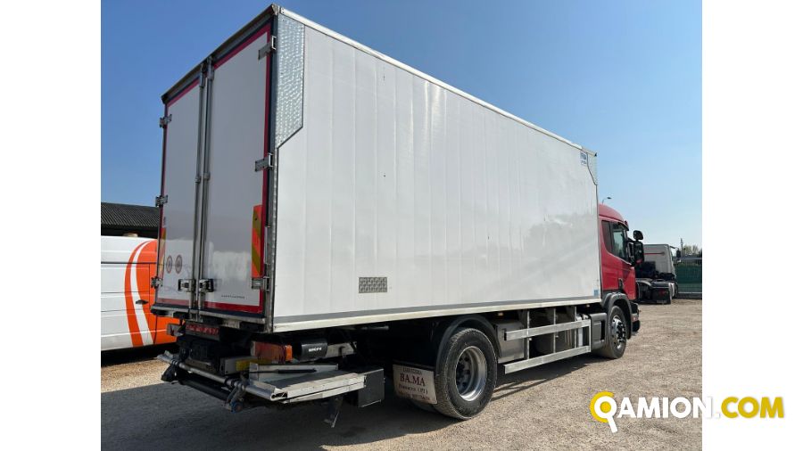 Scania 94D 94D | S.G. TRADING S.R.L.