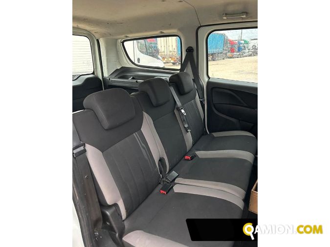 Fiat DOBLO cargo maxi 1.6 mjt | Altro Altro | S.G. TRADING S.R.L.
