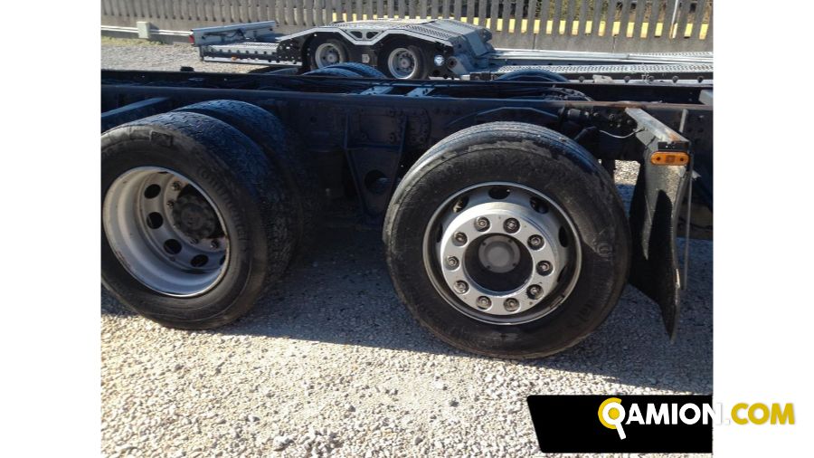 Daf XF 460 TRATTORE XF 460 TRATTORE | Altro Altro | S.G. TRADING S.R.L.