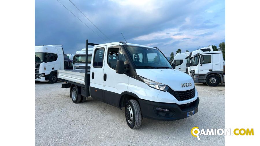 Iveco DAILY 35C14 DAILY 35C14 | S.G. TRADING S.R.L.