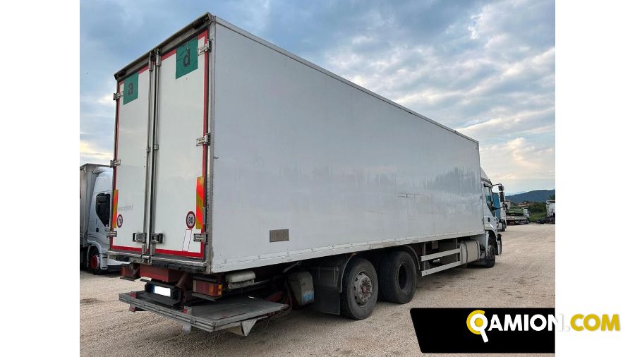 Iveco STRALIS stralis 350 | Altro Altro | S.G. TRADING S.R.L.