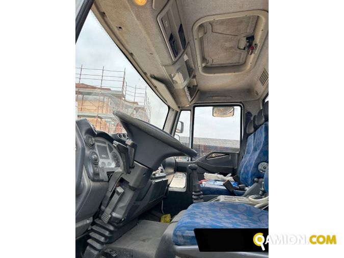 Iveco EUROCARGO eurocargo 150e24 | Altro Altro | S.G. TRADING S.R.L.