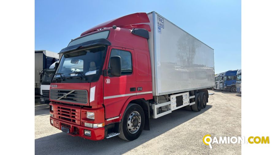 Volvo FM7 FM7 | S.G. TRADING S.R.L.