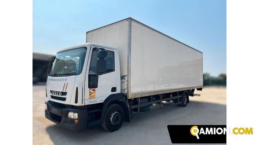 Iveco EUROCARGO eurocargo 120e18 | Altro Altro