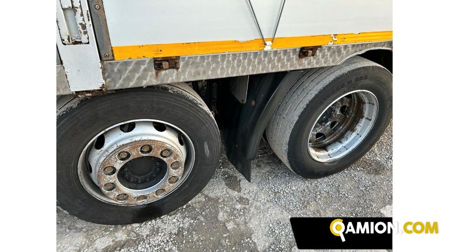Man TGX tgx26.360 | Altro Altro | S.G. TRADING S.R.L.