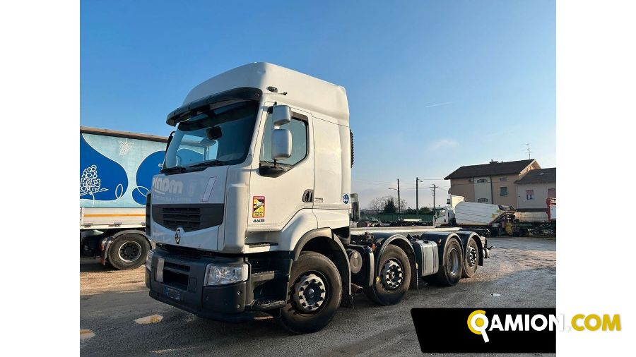 Renault PREMIUM premium 460 | Altro Altro | S.G. TRADING S.R.L.