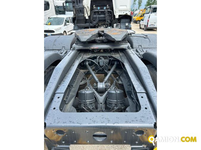 Man TGS 33.440 6X4 BLS | S.G. TRADING S.R.L.