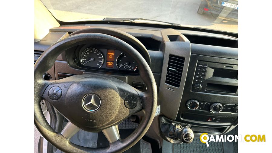 Mercedes SPRINTER 313 CDI | S.G. TRADING S.R.L.