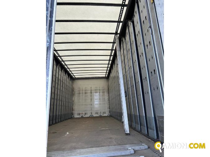 Man TGX tgx26.440 | S.G. TRADING S.R.L.