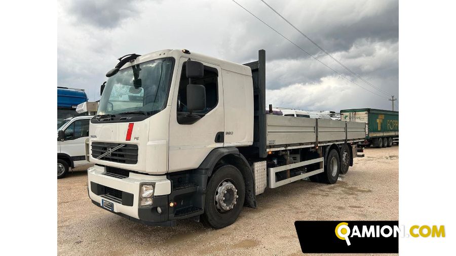 Volvo FE320 FE320 | Altro Altro | S.G. TRADING S.R.L.
