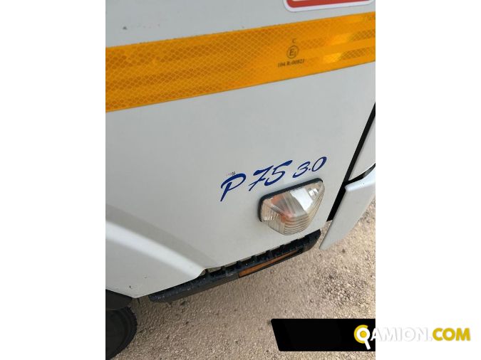 Isuzu P75 p75 | Altro Altro | S.G. TRADING S.R.L.