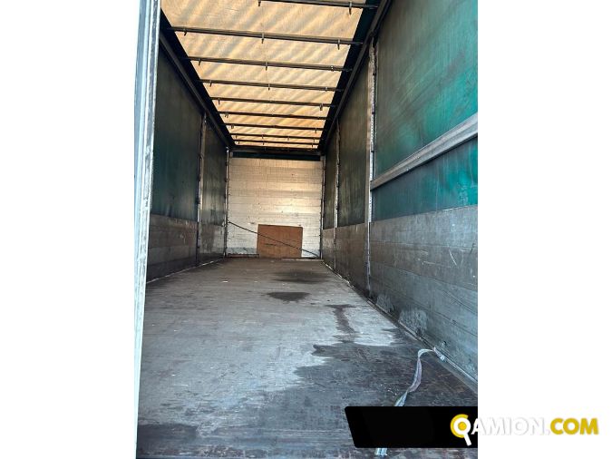 Man TGX tgx26.360 | Altro Altro | S.G. TRADING S.R.L.