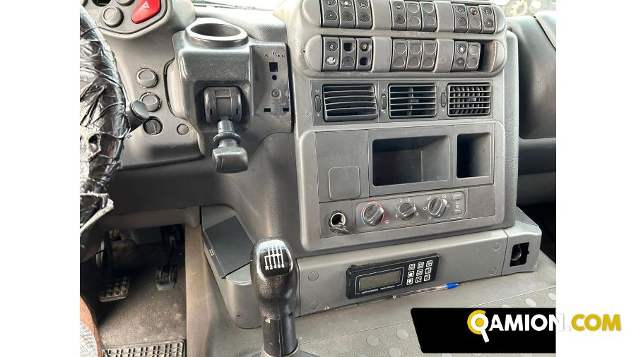 Iveco STRALIS stralis 350 | Altro Altro | S.G. TRADING S.R.L.