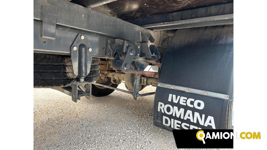 Iveco DAILY 35C14 | Altro Altro | S.G. TRADING S.R.L.