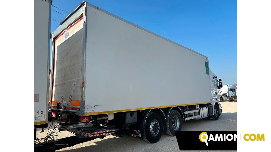 Scania R SERIES r400 | Altro Altro | S.G. TRADING S.R.L.