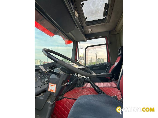 Daf DAF DAF | S.G. TRADING S.R.L.