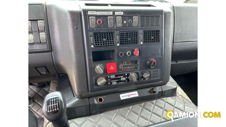 Iveco EUROTECH eurotech 240e42 | S.G. TRADING S.R.L.