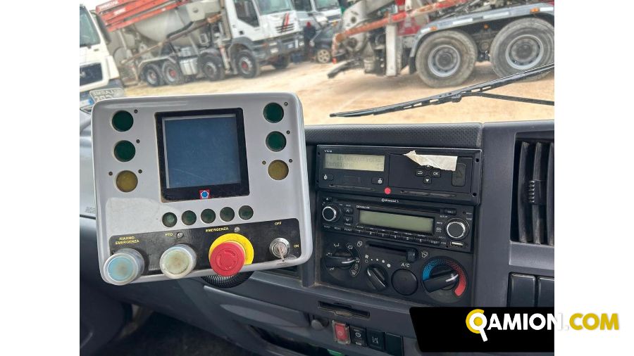 Isuzu P75 p75 | Altro Altro | S.G. TRADING S.R.L.