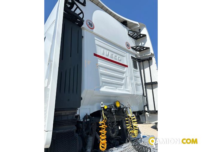 Iveco STRALIS XP510 STRALIS XP510 | S.G. TRADING S.R.L.