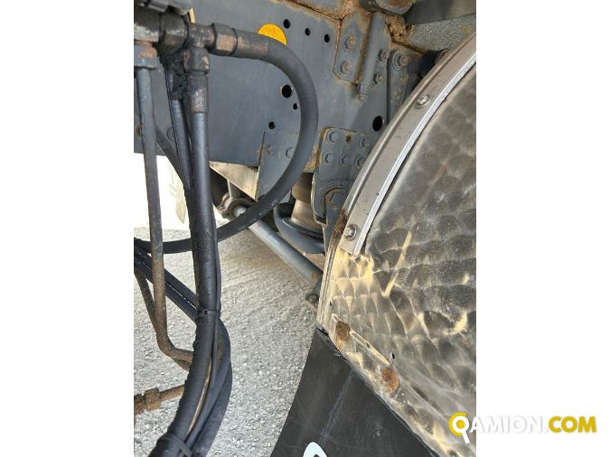 Iveco EUROTECH eurotech 260e35 | S.G. TRADING S.R.L.